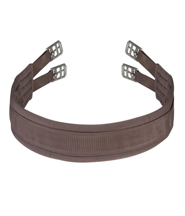 Shires Humane Cushion Web Singel