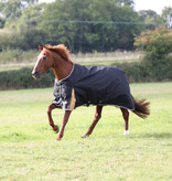 Shires Highlander Plus 200gr Turnout rug 1200D