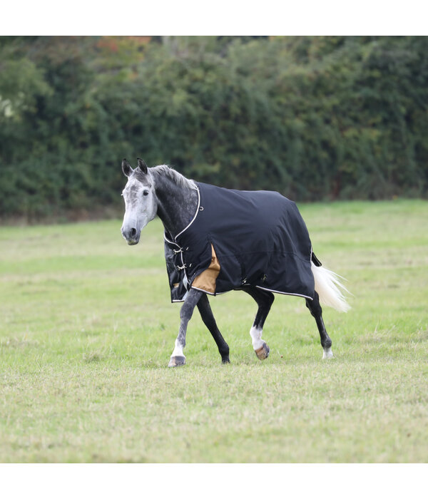 Shires Highlander Plus 200gr Turnout rug 1200D