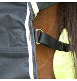 Shires Highlander Plus 200gr Turnout rug 1200D