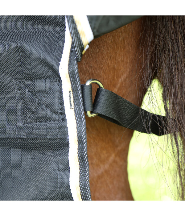 Shires Highlander Plus 200gr Turnout rug 1200D