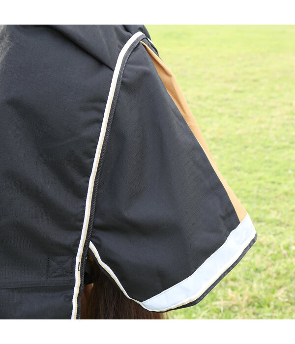 Shires Highlander Plus 200gr Turnout rug 1200D