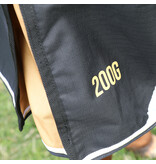 Shires Highlander Plus 200gr Turnout rug 1200D