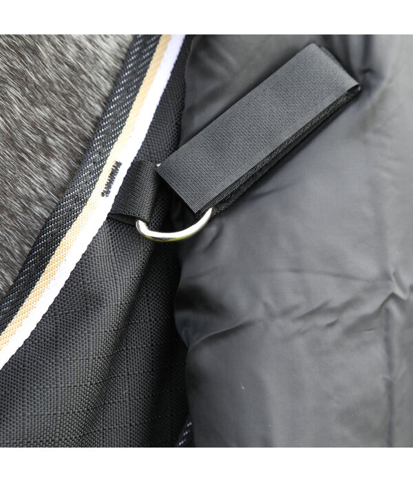 Shires Highlander Plus 200gr Turnout rug 1200D