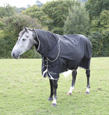 Shires Highlander Plus 200 gram turnout-los halsstuk 1200D