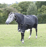 Shires Highlander Plus 200 gram turnout-los halsstuk 1200D