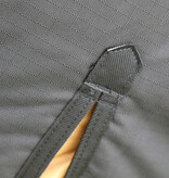 Shires Highlander Plus 200 gram Turnout Rug & Neck Set 1200D1200D