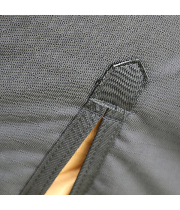 Shires Highlander Plus 200 gram Turnout Rug & Neck Set 1200D1200D