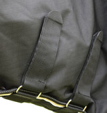 Shires Highlander Plus 200 gram Turnout Rug & Neck Set 1200D1200D