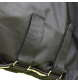 Shires Highlander Plus 200 gram Turnout Rug & Neck Set 1200D1200D