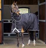 Shires Highlander Plus 200 gram Turnout Rug & Neck Set 1200D1200D