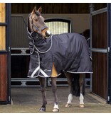 Shires Highlander Plus 200 gram Turnout Rug & Neck Set 1200D1200D