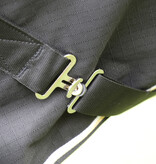 Shires Highlander Plus 200 gram Turnout Rug & Neck Set 1200D1200D