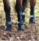 ARMA Deluxe Modder Sokken ergonomisch gevormd - Anti mok