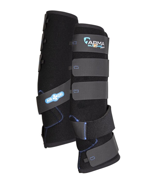 ARMA Deluxe Modder Sokken ergonomisch gevormd - Anti mok