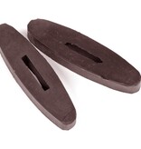 Shires Rubberen Teugelstops