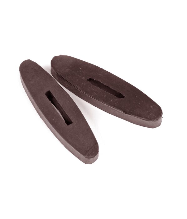 Shires Rubberen Teugelstops