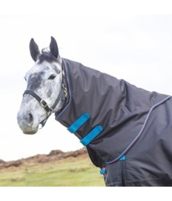 Shires Halsstuk Highlander Original 200