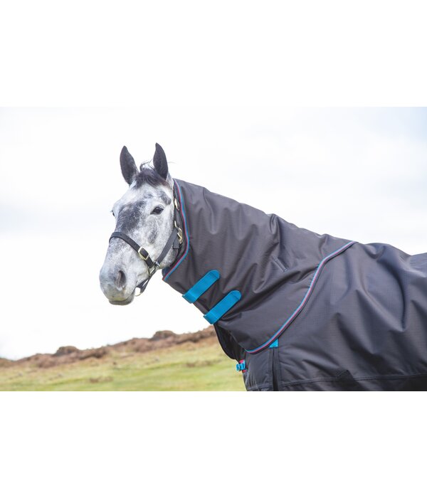 Shires Halsstuk Highlander Original 200