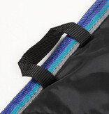 Shires Highlander Original 50 Turnout Rug & Neck Set
