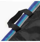 Shires Highlander Original 50 Turnout Rug & Neck Set