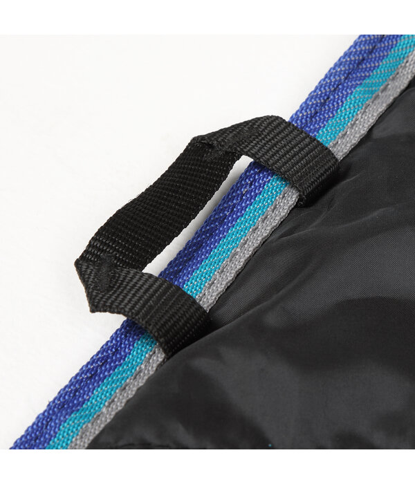 Shires Highlander Original 50 Turnout Rug & Neck Set