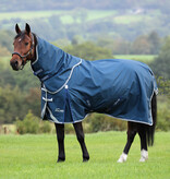 Shires Highlander Original 50 Turnout Rug & Neck Set