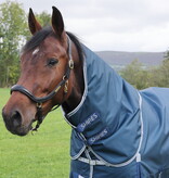 Shires Highlander Original 50 Turnout Rug & Neck Set