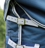 Shires Highlander Original 50 Turnout Rug & Neck Set