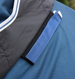 Shires Highlander Original 50 Turnout Rug & Neck Set