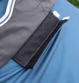 Shires Highlander Original 50 Turnout Rug & Neck Set