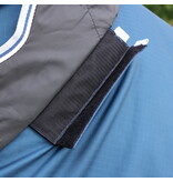 Shires Highlander Original 50 Turnout Rug & Neck Set