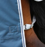 Shires Highlander Original 50 Turnout Rug & Neck Set