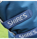 Shires Highlander Original 50 Turnout Rug & Neck Set