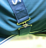 Shires Highlander Original 50 Turnout Rug & Neck Set