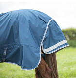 Shires Highlander Original 50 Turnout Rug & Neck Set