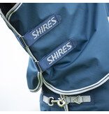 Shires Highlander Original 50 Turnout Rug & Neck Set