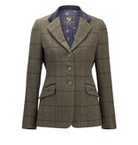 AUBRION  AUBRION Saratoga Jacket dames *KLEIN PRIJSJE