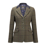 AUBRION  AUBRION Saratoga Jacket dames *DECEMBER DEAL