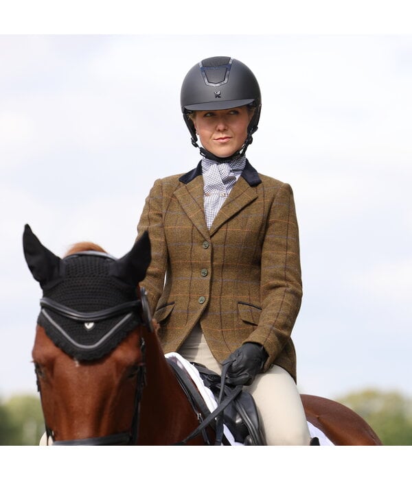 AUBRION  AUBRION Saratoga Jacket dames *KLEIN PRIJSJE