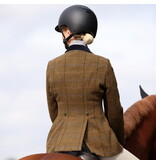 AUBRION  AUBRION Saratoga Jacket dames *DECEMBER DEAL