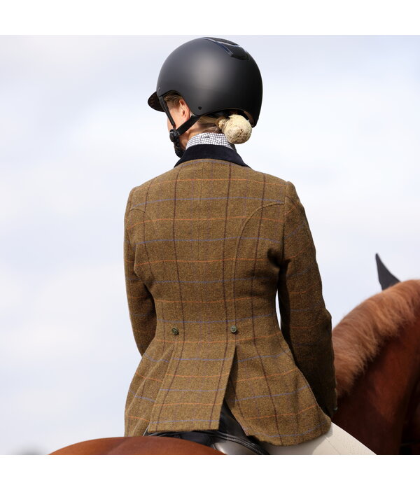 AUBRION  AUBRION Saratoga Jacket dames *DECEMBER DEAL