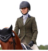 AUBRION  AUBRION Saratoga Jacket dames *DECEMBER DEAL