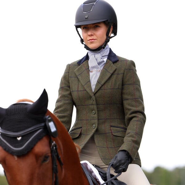 AUBRION Saratoga Jacket dames
