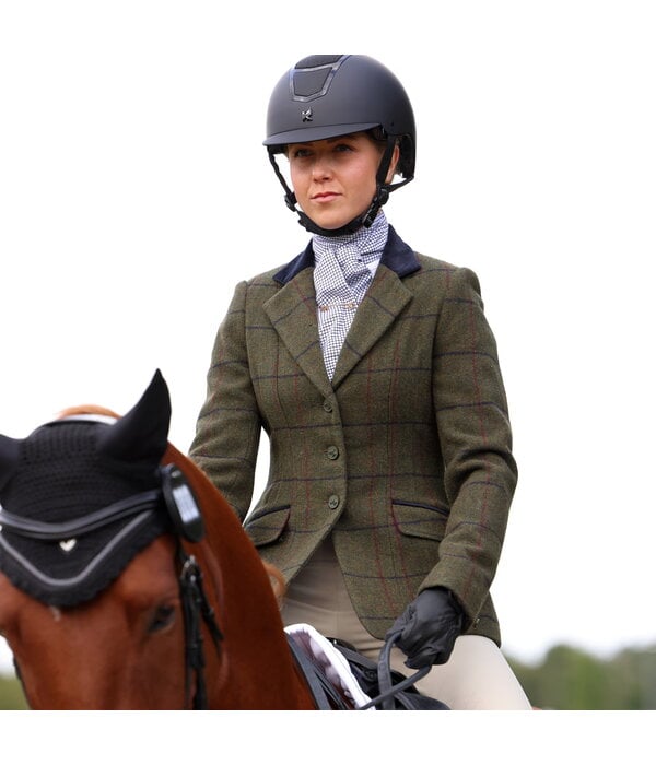 AUBRION  AUBRION Saratoga Jacket dames *KLEIN PRIJSJE