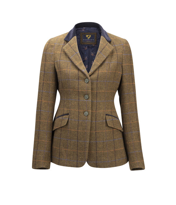 AUBRION  AUBRION Saratoga Jacket dames *DECEMBER DEAL