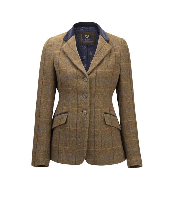 AUBRION  AUBRION Saratoga Jacket dames *KLEIN PRIJSJE