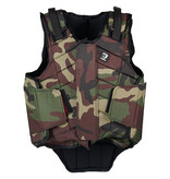 Horka Body Protector FlexPlus Child
