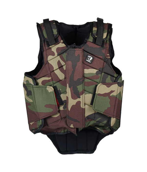 Horka Body Protector FlexPlus Child