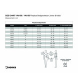 Horka Body Protector FlexPlus Child